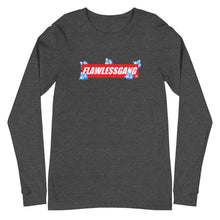 Load image into Gallery viewer, Flawlessgng L/S Tee