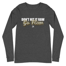 Load image into Gallery viewer, GO FLAW L/S Tee