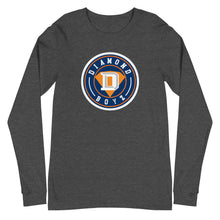 Load image into Gallery viewer, DMND BOYZ ASTRO L/S Tee