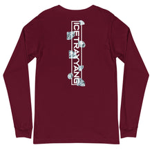 Load image into Gallery viewer, HOUSTON DIAMONDS L/S Tee
