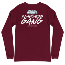 Load image into Gallery viewer, FLAWLESS GNG DIAMONDS L/S Tee