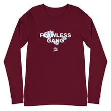 Load image into Gallery viewer, Flawless Gng L/S Tee