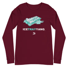 Load image into Gallery viewer, IceTray L/S Tee