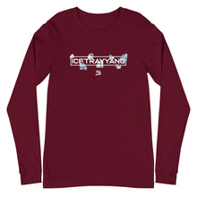 Load image into Gallery viewer, ITY DIAMOND BOX L/S Tee