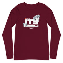 Load image into Gallery viewer, ITY ABT L/S Tee