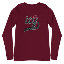 Load image into Gallery viewer, CARBON FIBER L/S Tee