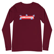 Load image into Gallery viewer, Flawlessgng L/S Tee