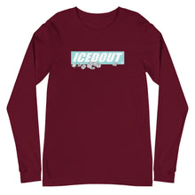 Load image into Gallery viewer, ICED OUT L/S Tee
