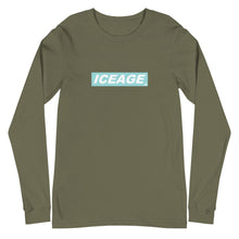 Load image into Gallery viewer, ICEAGE L/S Tee