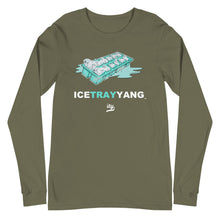 Load image into Gallery viewer, IceTray L/S Tee