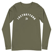 Load image into Gallery viewer, ITY ARCH L/S Tee
