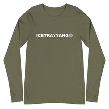 Load image into Gallery viewer, FLAWLESS GNG DIAMONDS L/S Tee