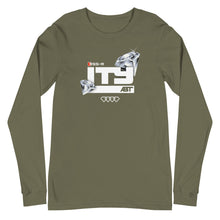 Load image into Gallery viewer, ITY ABT L/S Tee