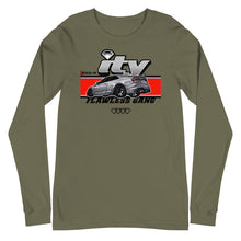 Load image into Gallery viewer, ITY FLAWLESS GNG Tee