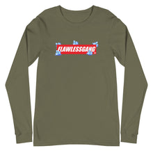 Load image into Gallery viewer, Flawlessgng L/S Tee