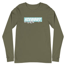 Load image into Gallery viewer, ICED OUT L/S Tee