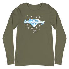 Load image into Gallery viewer, ITY BLING L/S Tee