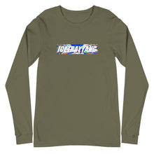 Load image into Gallery viewer, ITY DMND BOX LOGO L/S Tee