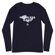 Load image into Gallery viewer, Flawless Gng L/S Tee