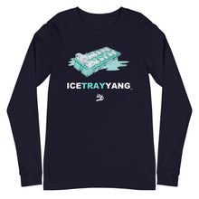 Load image into Gallery viewer, IceTray L/S Tee