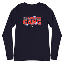 Load image into Gallery viewer, Flawless Gng L/S Tee