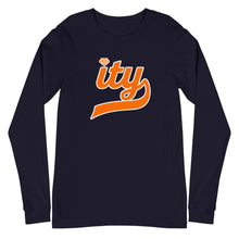 Load image into Gallery viewer, ITY OUTLINE L/S Tee