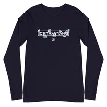 Load image into Gallery viewer, ITY DIAMOND BOX L/S Tee