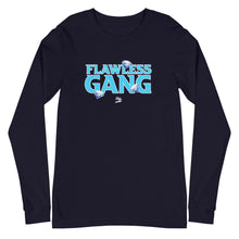 Load image into Gallery viewer, FLAWLESS GNG L/S Tee