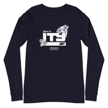 Load image into Gallery viewer, ITY ABT L/S Tee