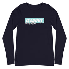 Load image into Gallery viewer, ICED OUT L/S Tee