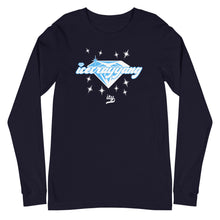 Load image into Gallery viewer, ITY BLING L/S Tee