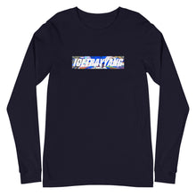 Load image into Gallery viewer, ITY DMND BOX LOGO L/S Tee