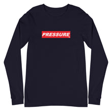 Load image into Gallery viewer, PRESSURE BOX LOGO L/S Tee