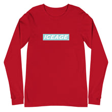 Load image into Gallery viewer, ICEAGE L/S Tee