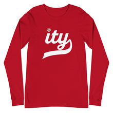 Load image into Gallery viewer, ITY L/S Tee
