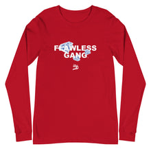 Load image into Gallery viewer, Flawless Gng L/S Tee