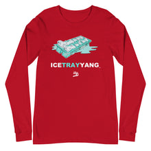 Load image into Gallery viewer, IceTray L/S Tee