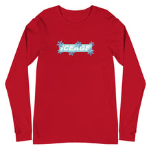 Load image into Gallery viewer, ICEAGE BOX LOGO L/S Tee