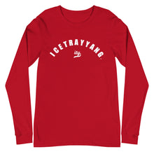 Load image into Gallery viewer, ITY ARCH L/S Tee