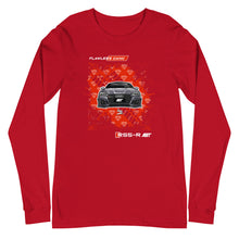 Load image into Gallery viewer, ITY AUDI L/S Tee