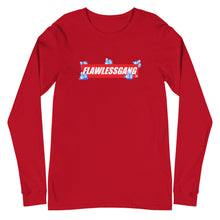 Load image into Gallery viewer, Flawlessgng L/S Tee