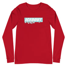 Load image into Gallery viewer, ICED OUT L/S Tee