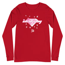 Load image into Gallery viewer, ITY BLING L/S Tee