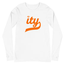 Load image into Gallery viewer, ITY OUTLINE L/S Tee
