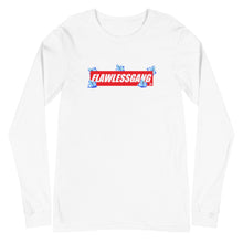 Load image into Gallery viewer, Flawlessgng L/S Tee