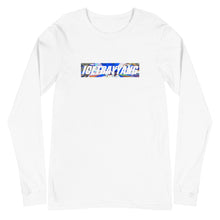 Load image into Gallery viewer, ITY DMND BOX LOGO L/S Tee