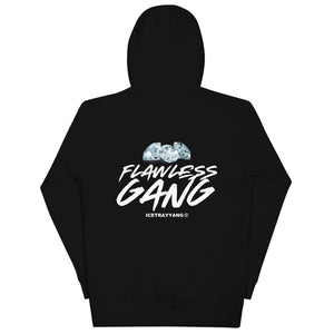 FLAWLESS GNG Hoodie