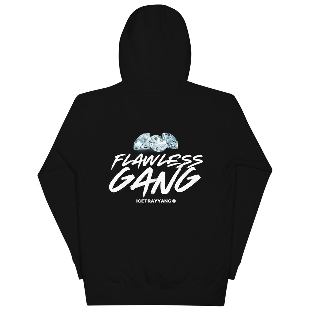 FLAWLESS GNG Hoodie