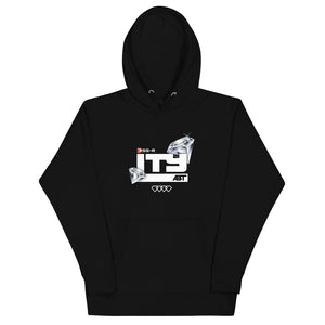 ITY Audi Hoodie