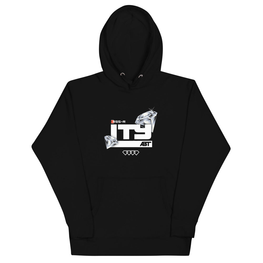 ITY Audi Hoodie